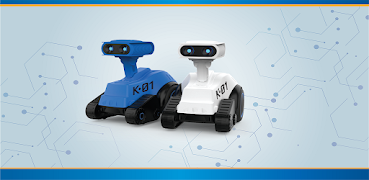 Orbit Bot 截图 3