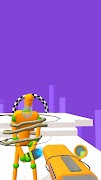1 Schermata Rope Blast