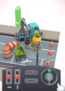 Super Crane syot layar 3