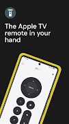 AtvRemote Remote  for Apple TV poster