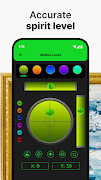 Bubble Level : Spirit Level screenshot 3