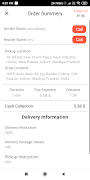 Delivery Dude Driver capture d'écran 5