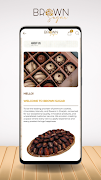 Brown Sugar screenshot 7