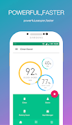 پوستر Clean Boost-Junk Cleaner,Memor