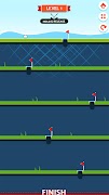 Golf Time captura de pantalla 7