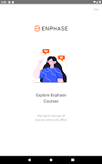 Enphase University скриншот 6