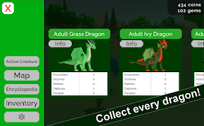 Dragon Squire: Open World RPG screenshot 6