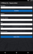 E-Till Driver Request capture d'écran 7