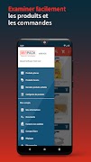 Mir Pack скриншот 2