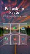 Relaxing Sounds: Meditation স্ক্রিনশট 2