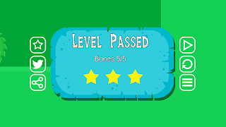 Bone Crushing スクリーンショット 7