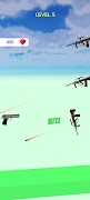 Shoot Up スクリーンショット 1