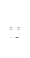 Face reading guide pro تصوير الشاشة 1