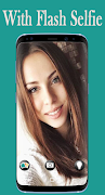 Flash Selfie скриншот 4