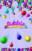 Bubble Shooter اسکرین شاٹ 5