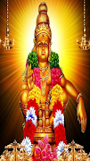 Ayyappa HD Wallpapers screenshot 2