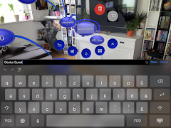 Holo-Mind screenshot 4