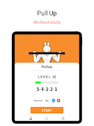 Ai-coach(Pullup) 截图 6