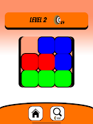 Sharp Cube Solver screenshot 6