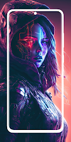 wallpap ( wallpaper 4k & HD ) 截图 3