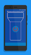 برنامه‌نما Flashlight FlashLED عکس از صفحه