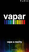 Vapar poster
