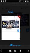 Cool Browser скриншот 1
