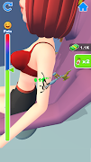 Tattoo Master تصوير الشاشة 6