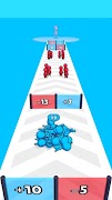برنامه‌نما People Roll عکس از صفحه