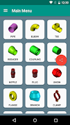 1 Schermata Pipe and Fitting