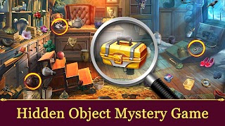 Hidden Object: Ambiguous Ekran Görüntüsü 6