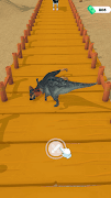 Dino DeathRun screenshot 6