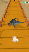 6 Schermata Dino DeathRun
