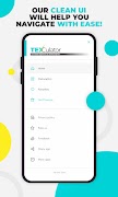 Texculator Pro ภาพหน้าจอ 6