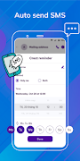 SMS: SwiftText & SMS screenshot 3