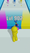 Grow Balls スクリーンショット 3