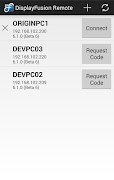 DisplayFusion Remote 截圖 5