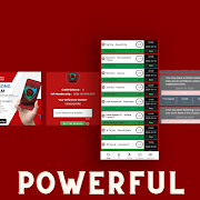Powerful Analysis Team اسکرین شاٹ 1