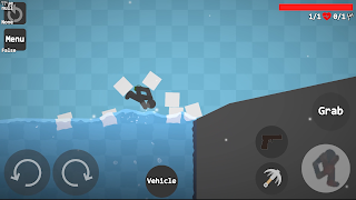 Stickman Killer Lite screenshot 4
