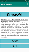 Know MARPOL 截圖 2