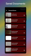 Dokumentenscanner Screenshot 5