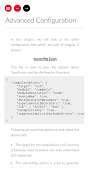 Learn Angular 2 Screenshot 4