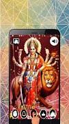 Maa Durga : Talking & Blessing imagem de tela 2