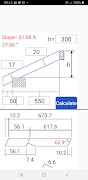 Rafter Calculator screenshot 3