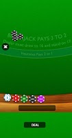 Blackjack screenshot 1