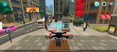 SkyMapper スクリーンショット 5