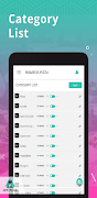 App2Food Admin Lite скриншот 1