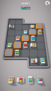 2 Schermata Tiny Truck Sort