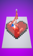 Sticky Art captura de pantalla 2