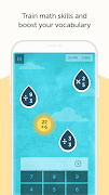Lumosity: Brain Training Games اسکرین شاٹ 7